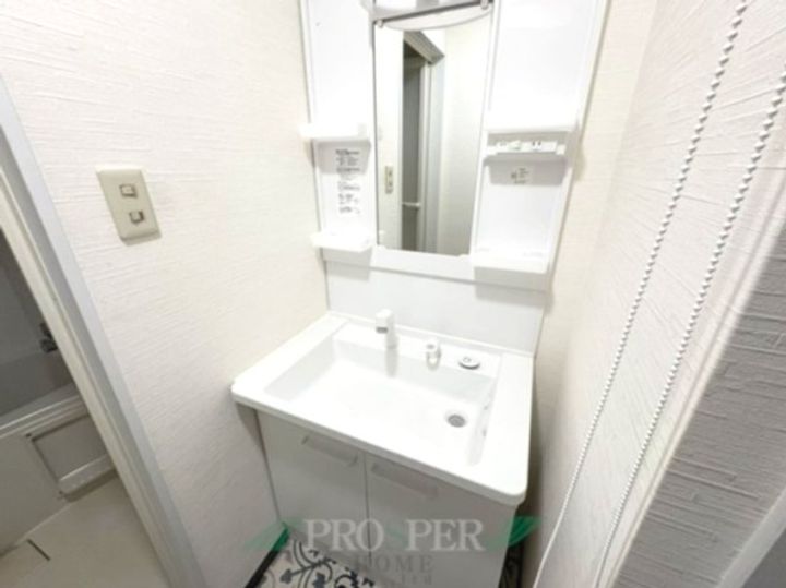 アミティ2の内装