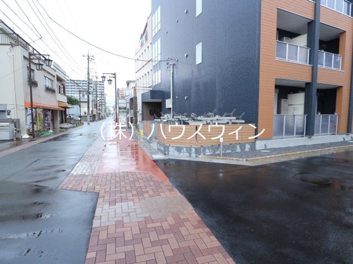 リーブルファイン大袋駅前のその他画像