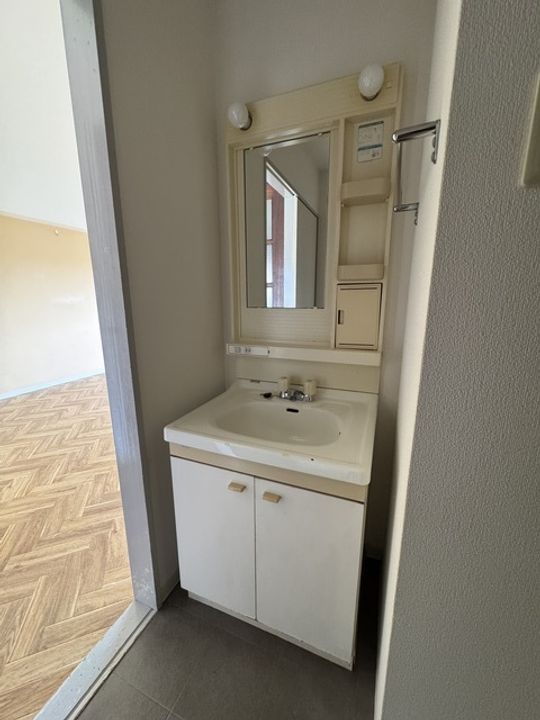 リエル鷺沼の内装