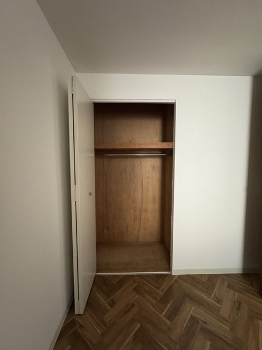 リエル鷺沼の内装