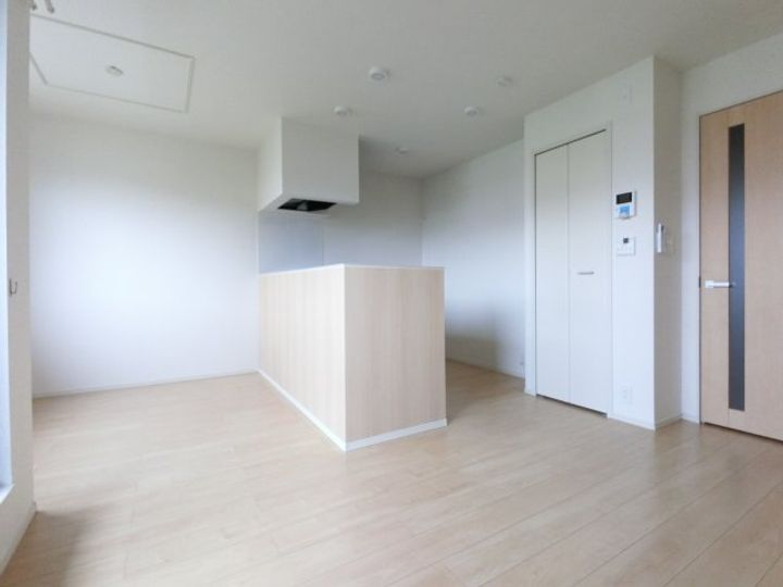 千葉県市原市青柳3(アパート)の賃貸物件の居間