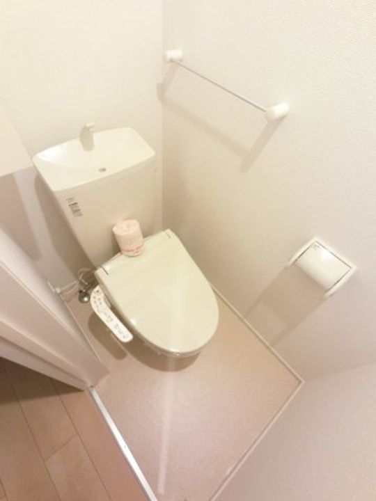 千葉県市原市青柳3(アパート)の賃貸物件の内装