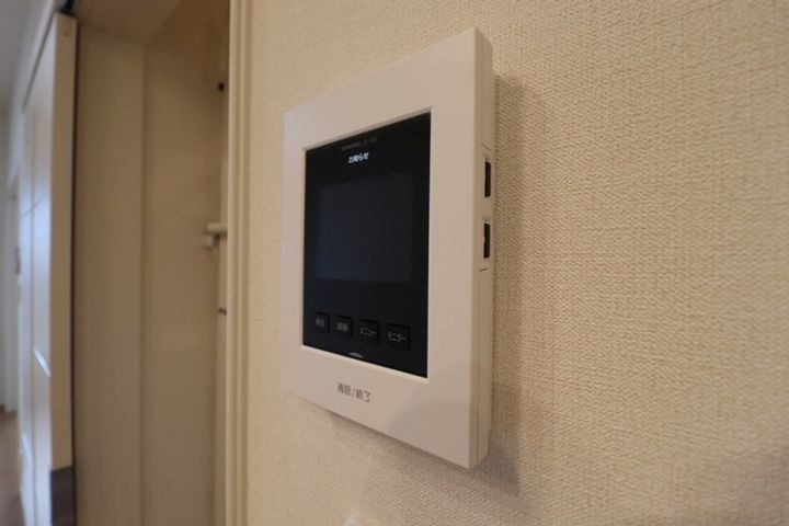 アイ リワードの内装