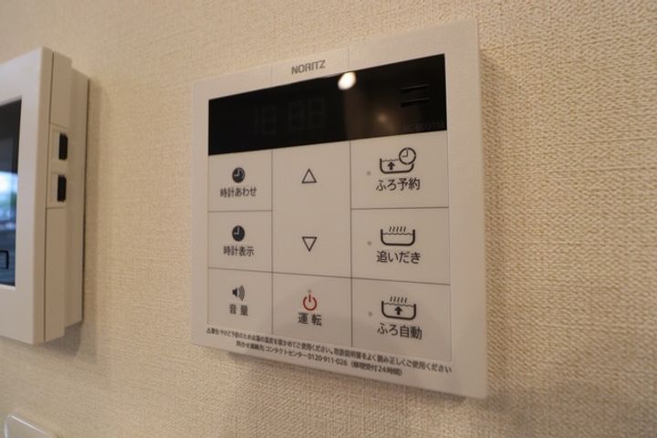 アイ リワードの内装