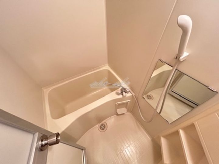 ラヴァージュ小町の風呂