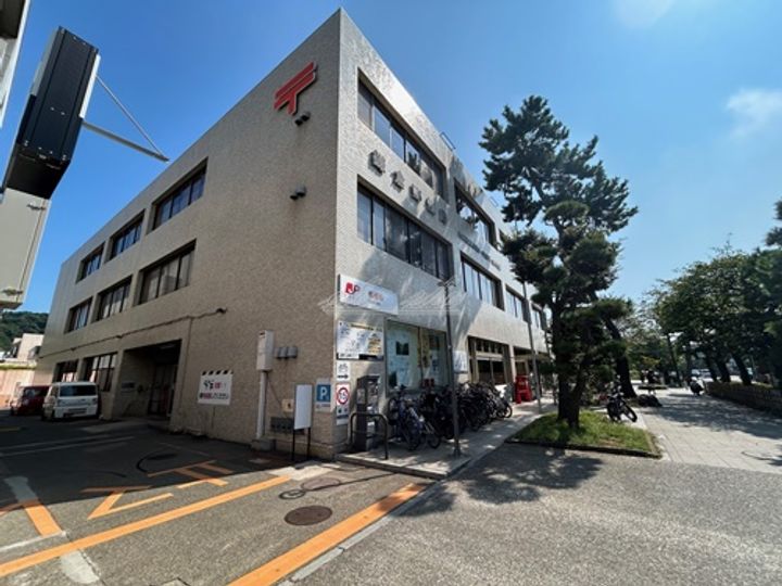ラヴァージュ小町の周辺