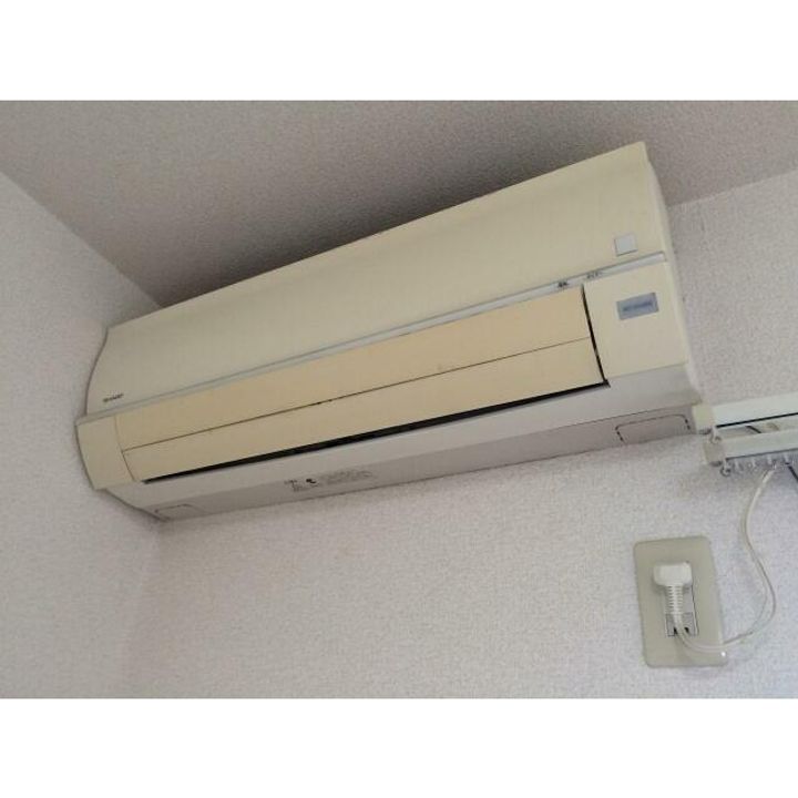 神奈川県小田原市南鴨宮2(アパート)の賃貸物件の内装