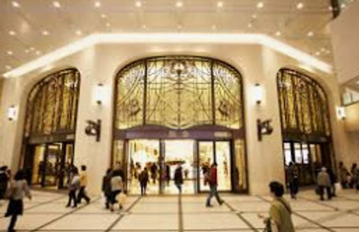 大阪府大阪市北区天神橋3(マンション)の賃貸物件の周辺