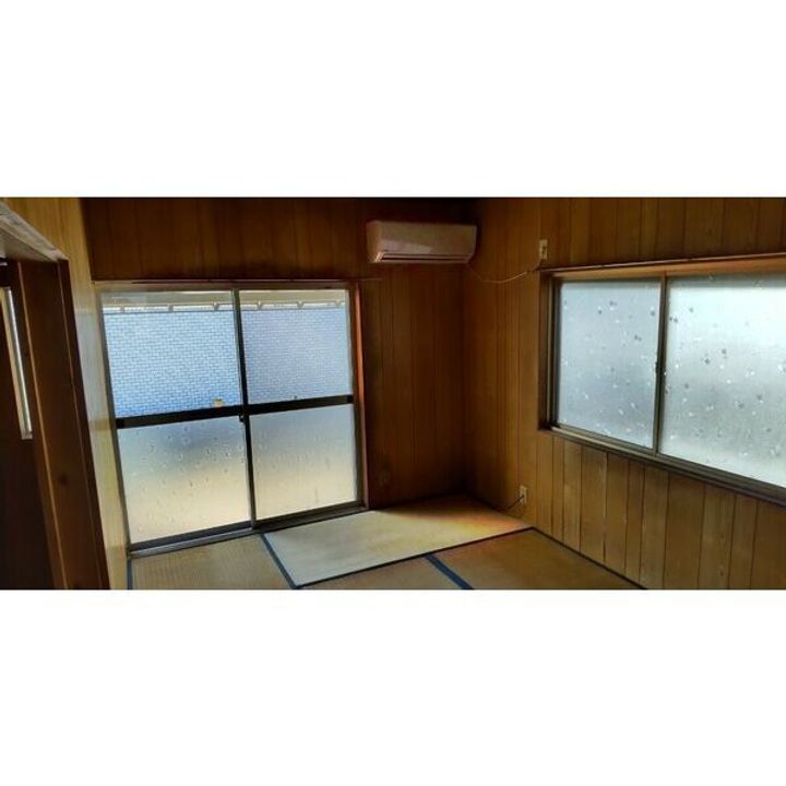 愛知県江南市高屋町旭(一戸建)の賃貸物件の内装