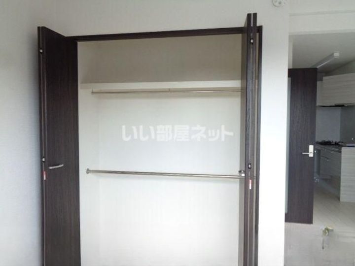 ぽらんの内装