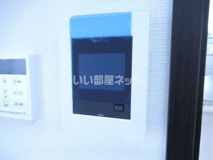 ぽらんの内装