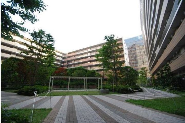 東京都江東区豊洲3(マンション)の賃貸物件のその他画像