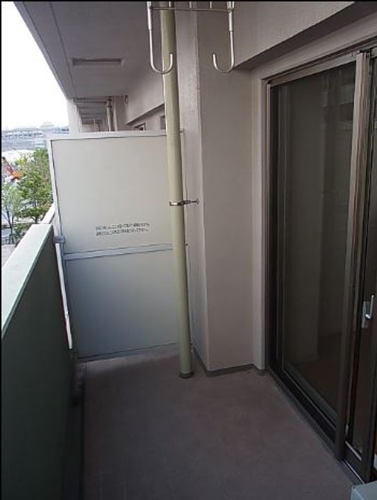 東京都江東区豊洲3(マンション)の賃貸物件の内装