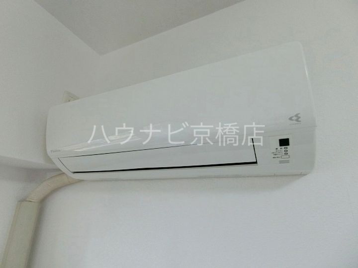 大阪府大阪市都島区片町2(マンション)の賃貸物件の内装