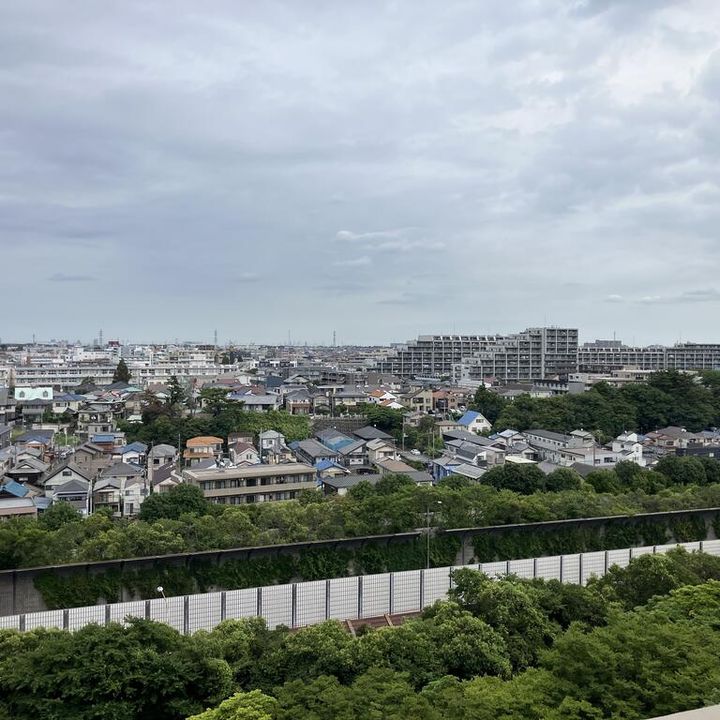 ダイアパレス検見川浜IIのその他画像