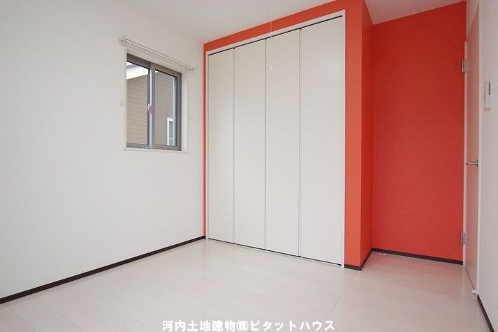 栃木県さくら市卯の里3(一戸建)の賃貸物件の内装
