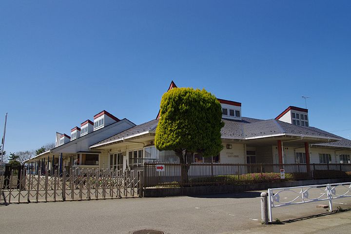 栃木県さくら市卯の里3(一戸建)の賃貸物件の周辺