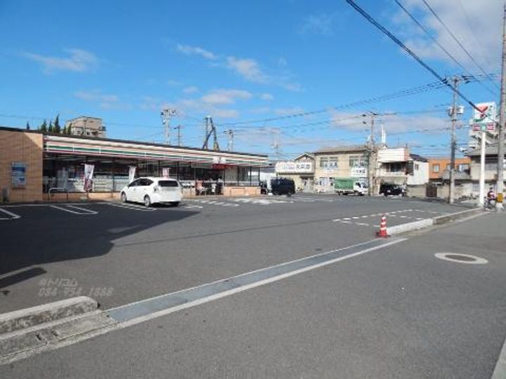 コーポひかりの周辺
