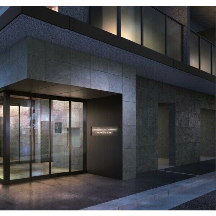 クラリッサレーヴ阪東橋のその他画像