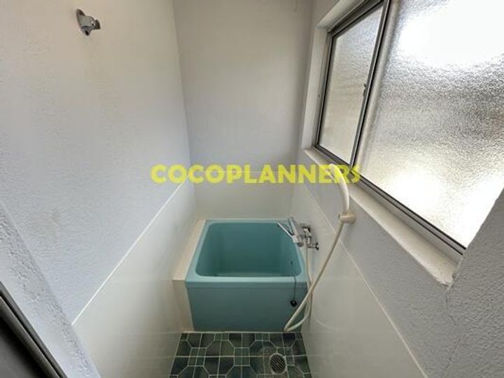 プランドゥ新南部の内装