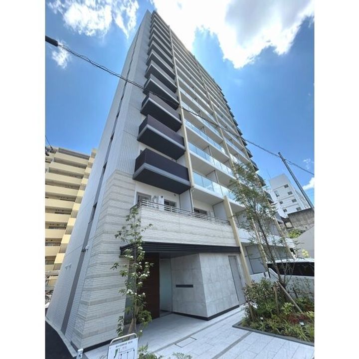 ブランシエスタ金山北の内装