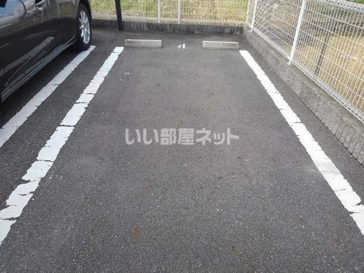 兵庫県小野市王子町(アパート)の賃貸物件の地図