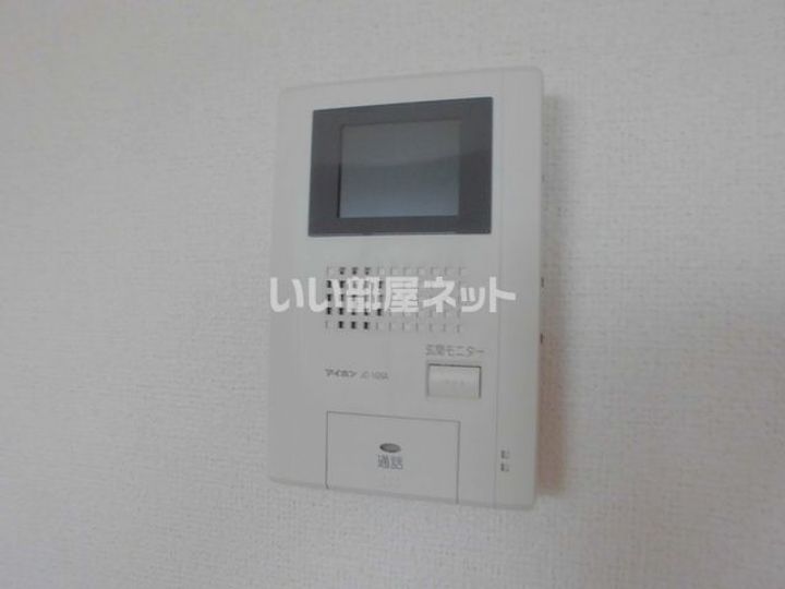 兵庫県小野市王子町(アパート)の賃貸物件の内装