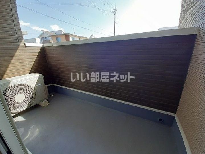 兵庫県小野市王子町(アパート)の賃貸物件の内装