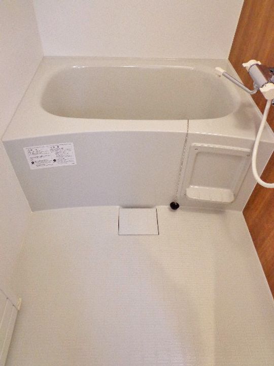 北海道札幌市中央区南十五条西5(マンション)の賃貸物件の風呂