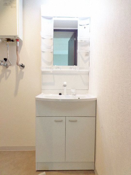 北海道札幌市中央区南十五条西5(マンション)の賃貸物件の内装