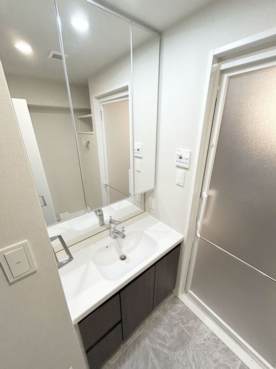 LIME RESIDENCE KAWAGUCHI EASTの内装