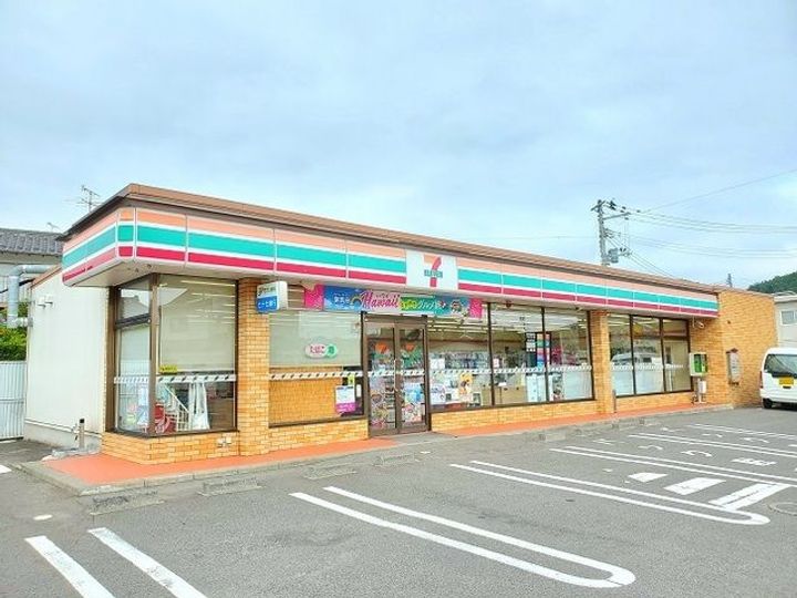 セイバリー IVの周辺