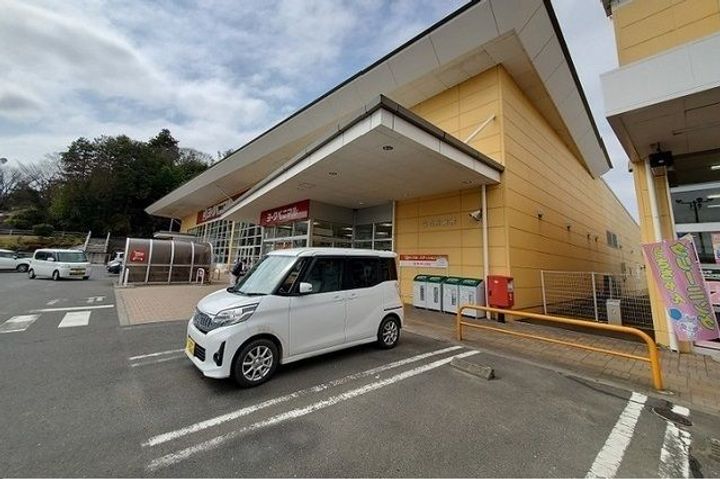 セイバリー IVの周辺