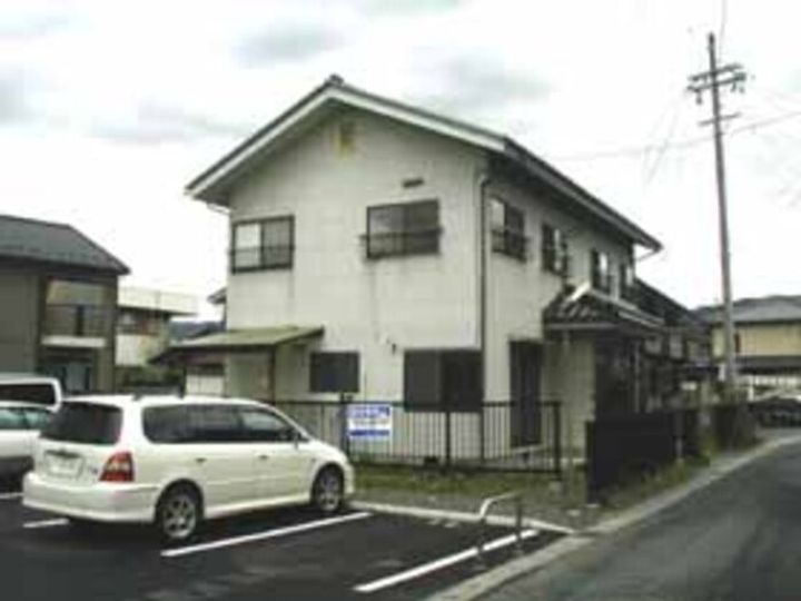 長野県松本市野溝木工2(一戸建)の賃貸物件の外観