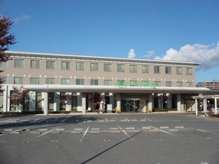 長野県松本市野溝木工2(一戸建)の賃貸物件の周辺