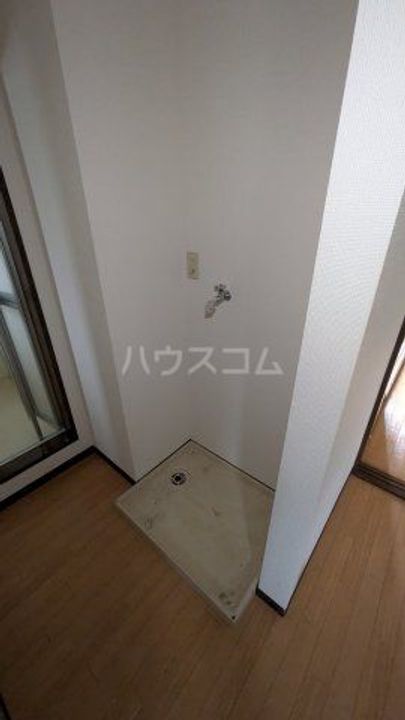 ファミールシャトルの内装