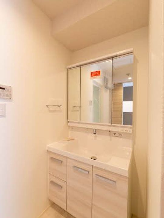 ベレオ八木の内装