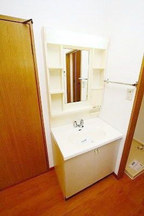NEW CITY天神の内装