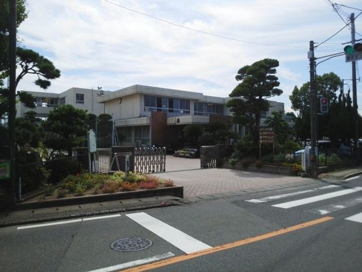 NEW CITY天神の周辺