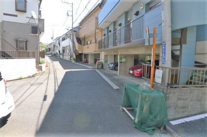 メション志木のその他画像