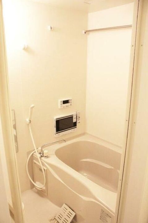 ZioV玉造の風呂