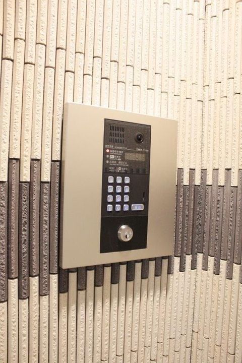 ZioV玉造の内装