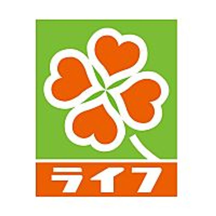 ZioV玉造の周辺