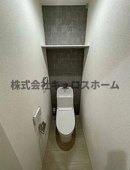 大阪府大阪市生野区鶴橋5(アパート)の賃貸物件の内装