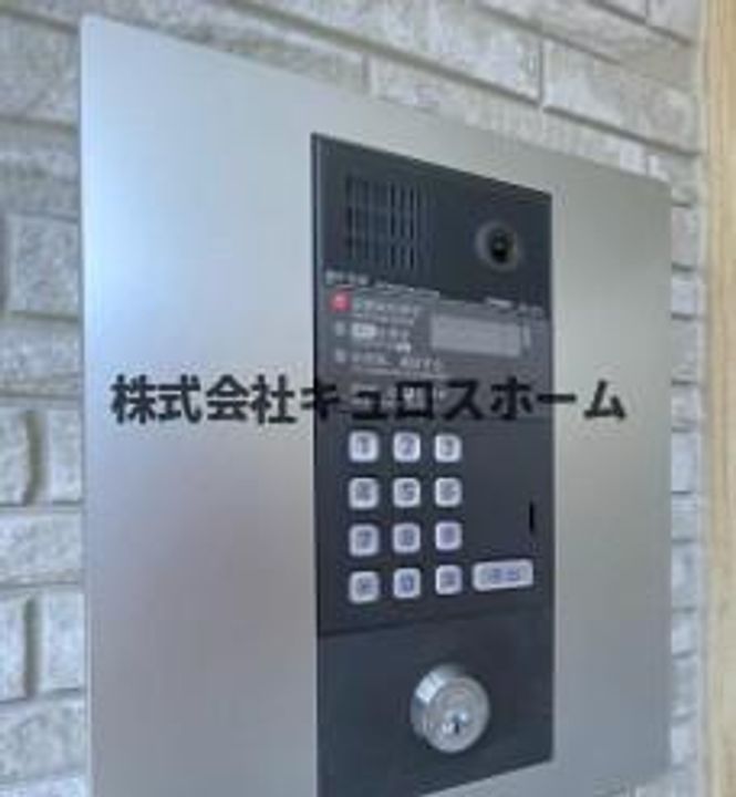 大阪府大阪市生野区鶴橋5(アパート)の賃貸物件の内装