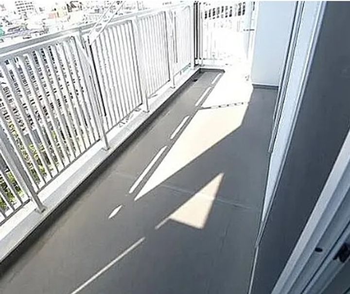 東京都墨田区京島1(マンション)の賃貸物件の内装
