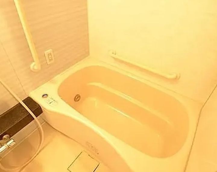 東京都墨田区京島1(マンション)の賃貸物件の風呂
