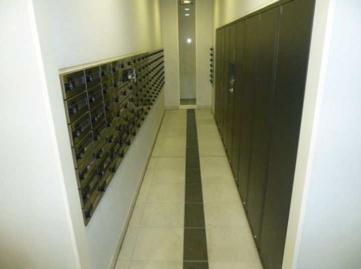 東京都墨田区京島1(マンション)の賃貸物件の地図
