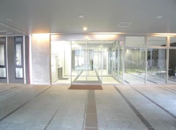 東京都墨田区京島1(マンション)の賃貸物件の地図