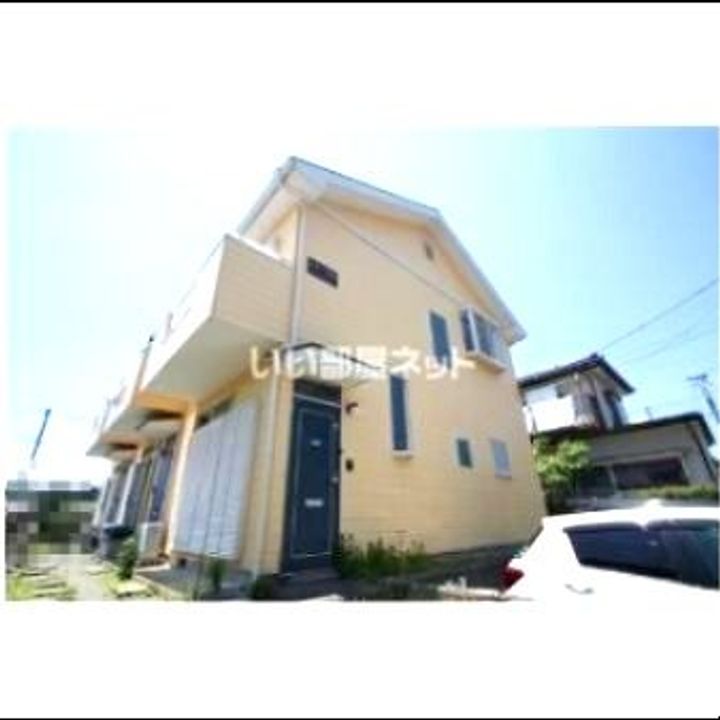 神奈川県厚木市鳶尾4(一戸建)の賃貸物件の外観